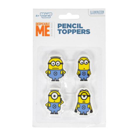 Minions Pencil Topper Pack £2.99